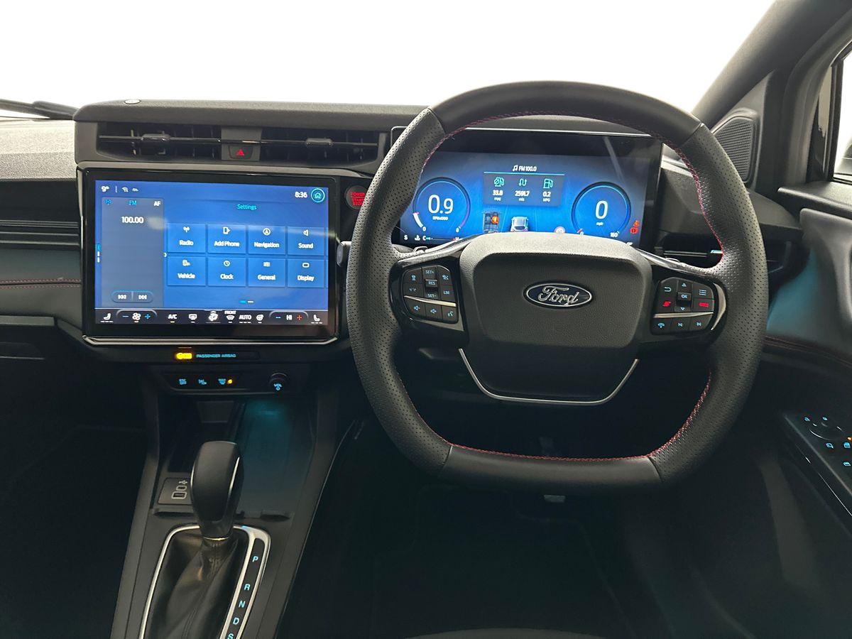 Used Ford Puma 2025 for sale - 77545129: Photo 16