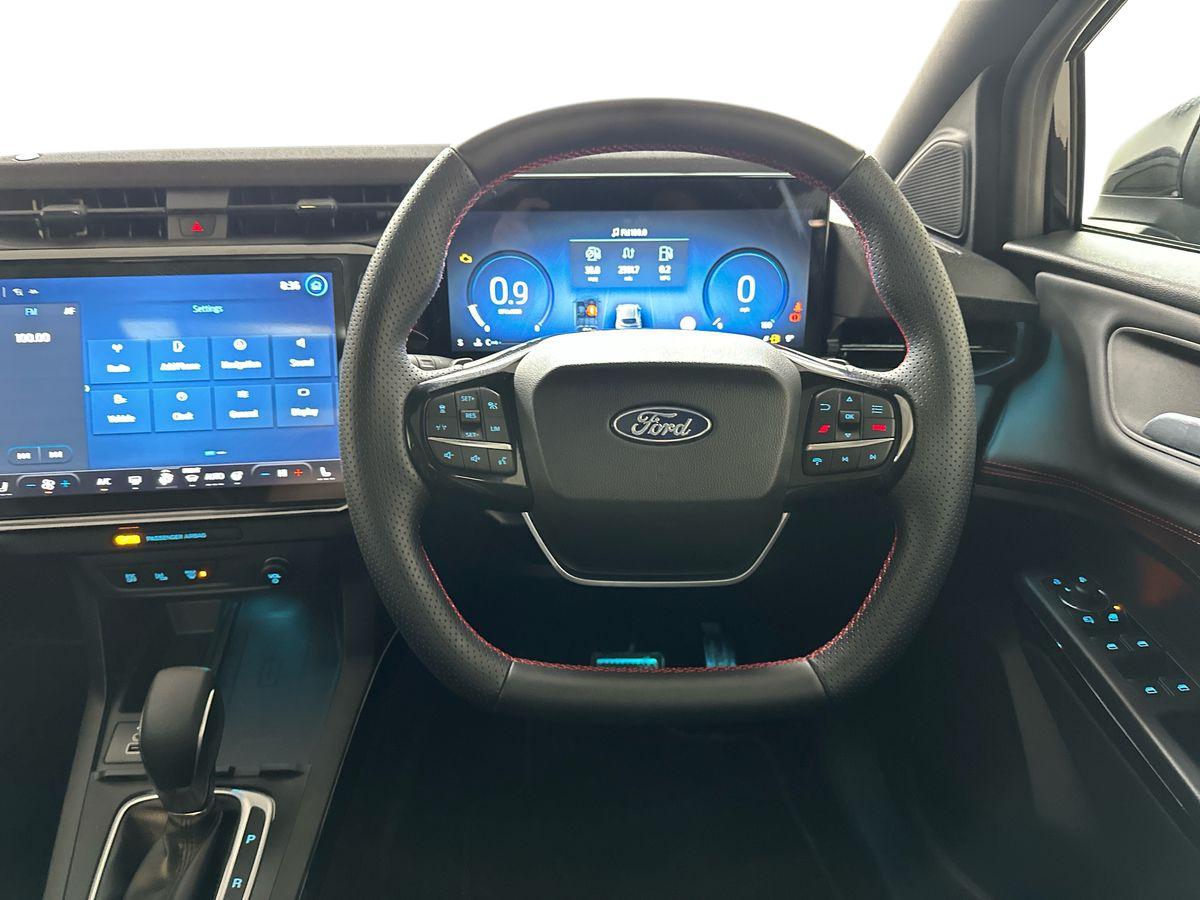Used Ford Puma 2025 for sale - 77545129: Photo 17