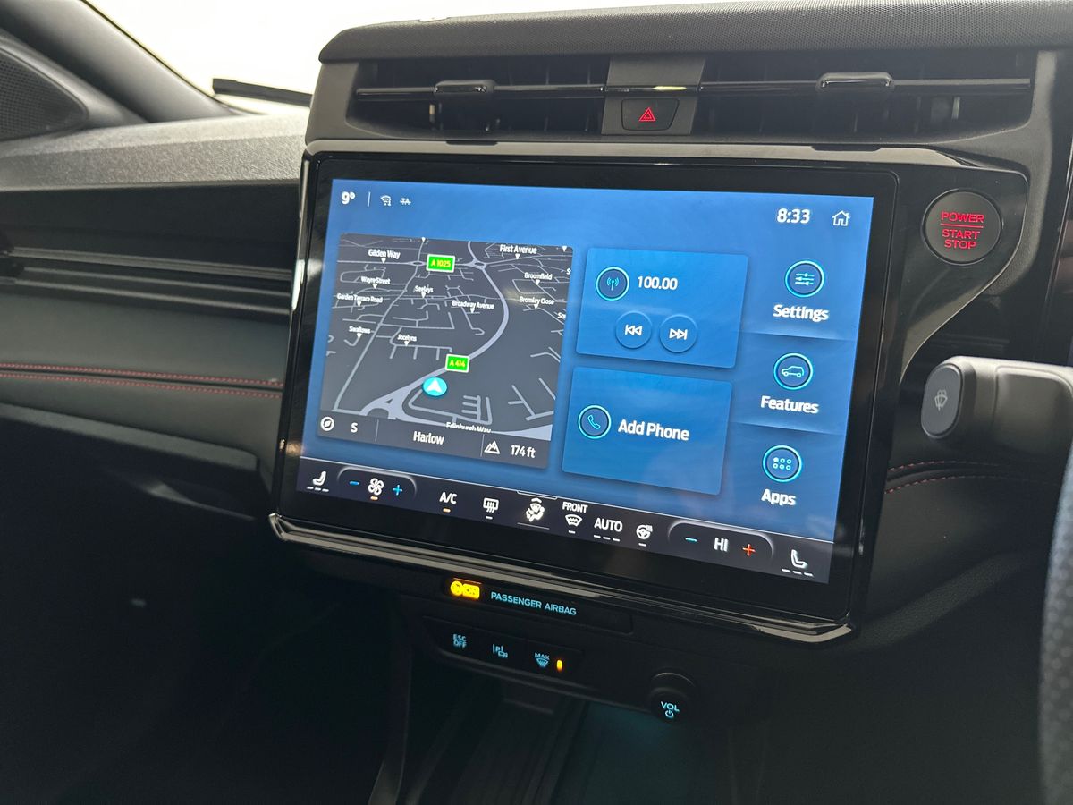 Used Ford Puma 2025 for sale - 77545129: Photo 19