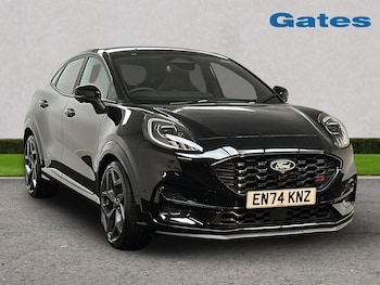 Used Ford Puma 2025 for sale - 77545129: Photo