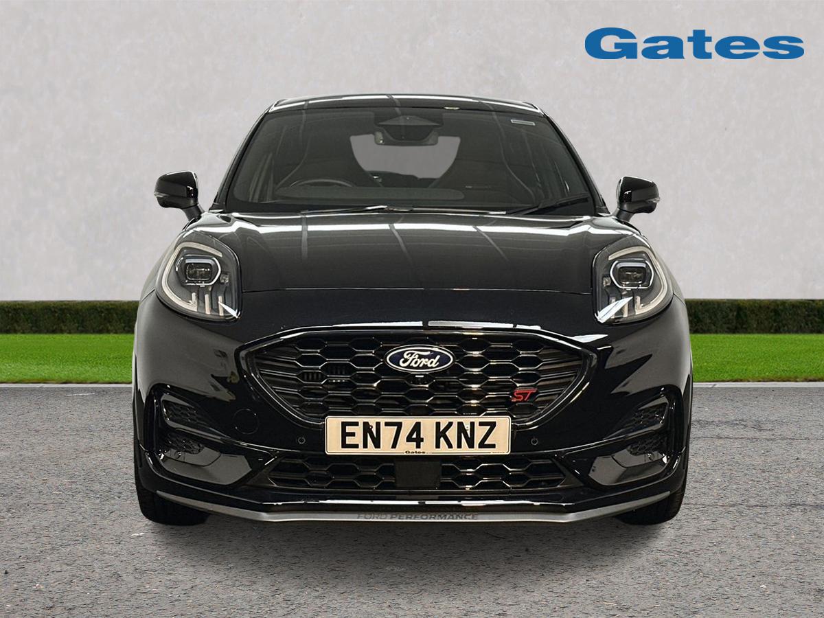 Used Ford Puma 2025 for sale - 77545129: Photo 2