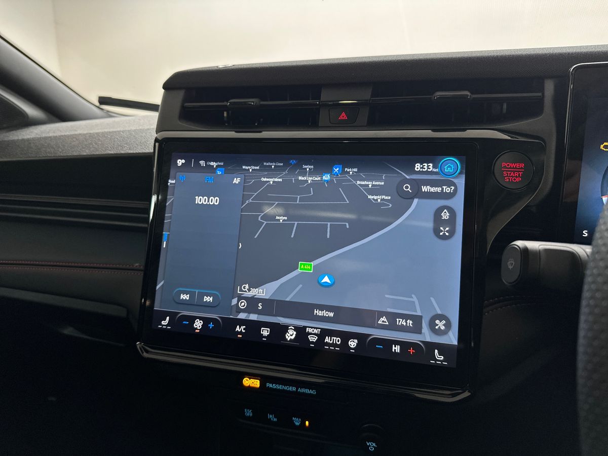 Used Ford Puma 2025 for sale - 77545129: Photo 20