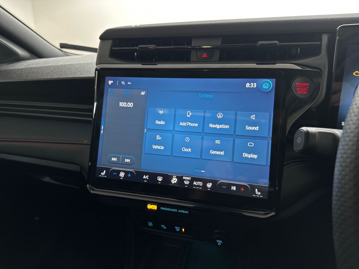 Used Ford Puma 2025 for sale - 77545129: Photo 21