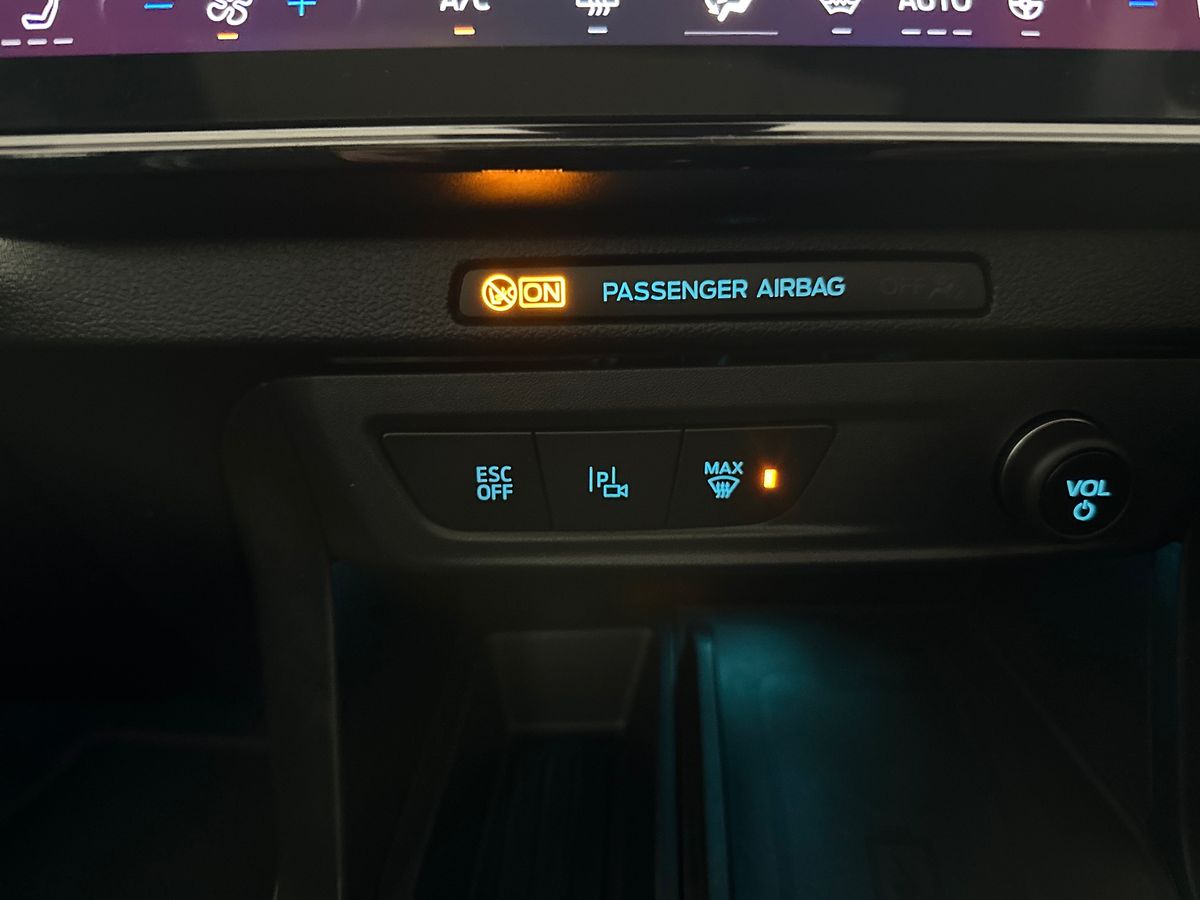 Used Ford Puma 2025 for sale - 77545129: Photo 22