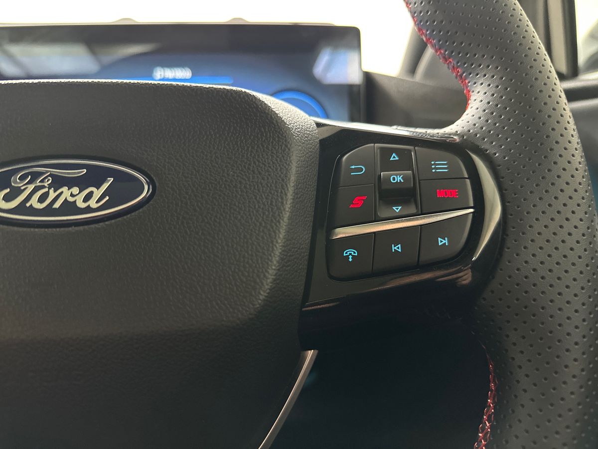 Used Ford Puma 2025 for sale - 77545129: Photo 27