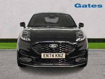 Used Ford Puma 2025 for sale - 77545129: Photo
