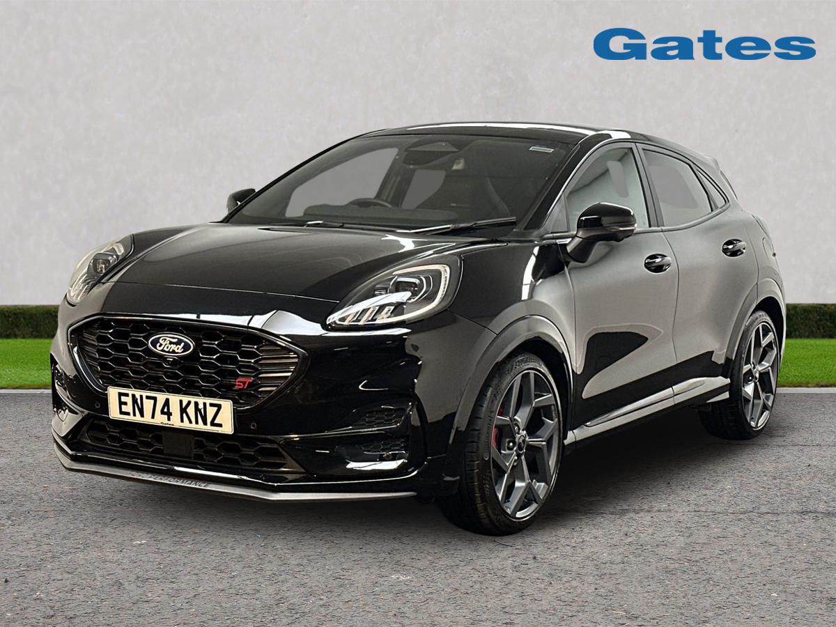 Used Ford Puma 2025 for sale - 77545129: Photo 3