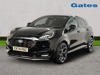 Used Ford Puma 2025 for sale - 77545129: Photo