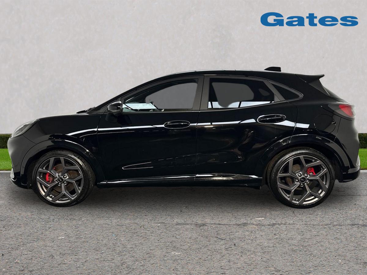 Used Ford Puma 2025 for sale - 77545129: Photo 4