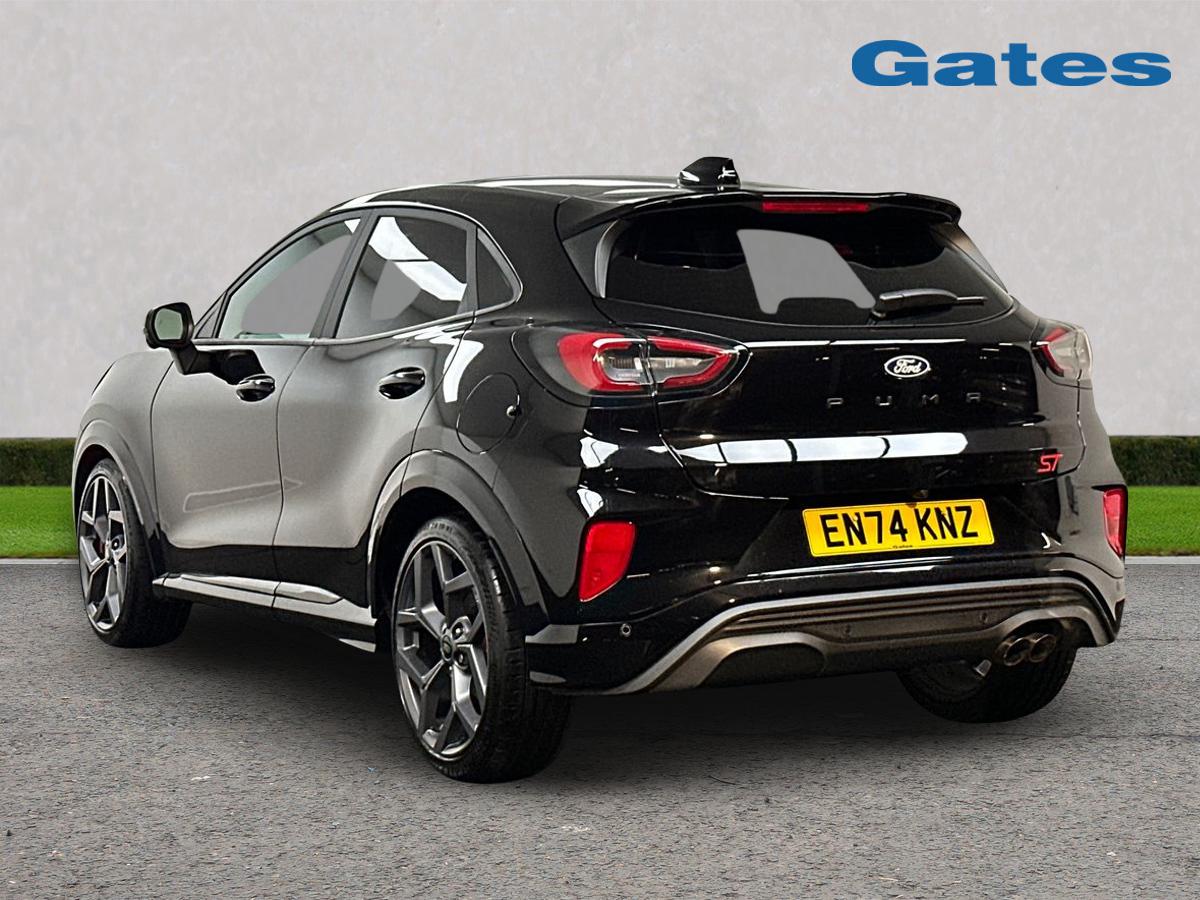 Used Ford Puma 2025 for sale - 77545129: Photo 5