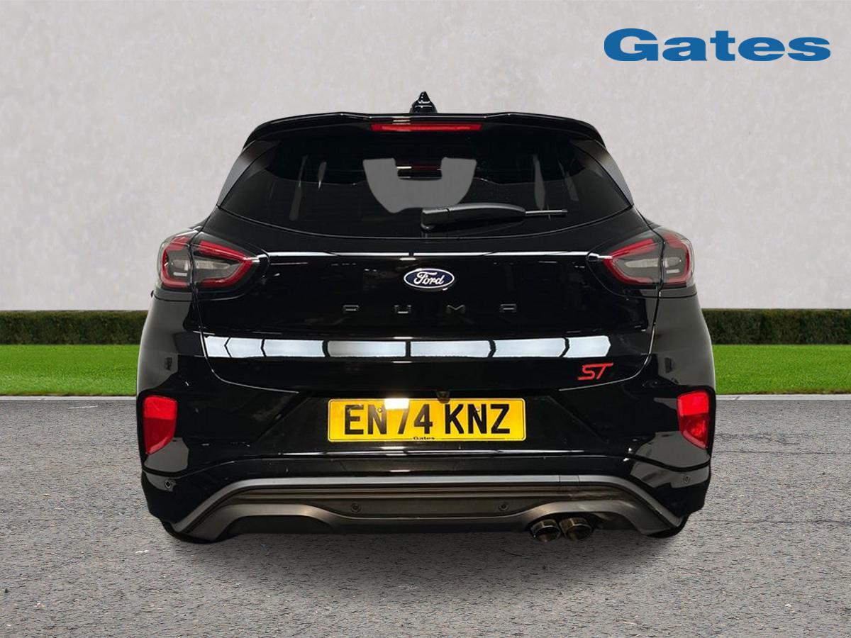 Used Ford Puma 2025 for sale - 77545129: Photo 6