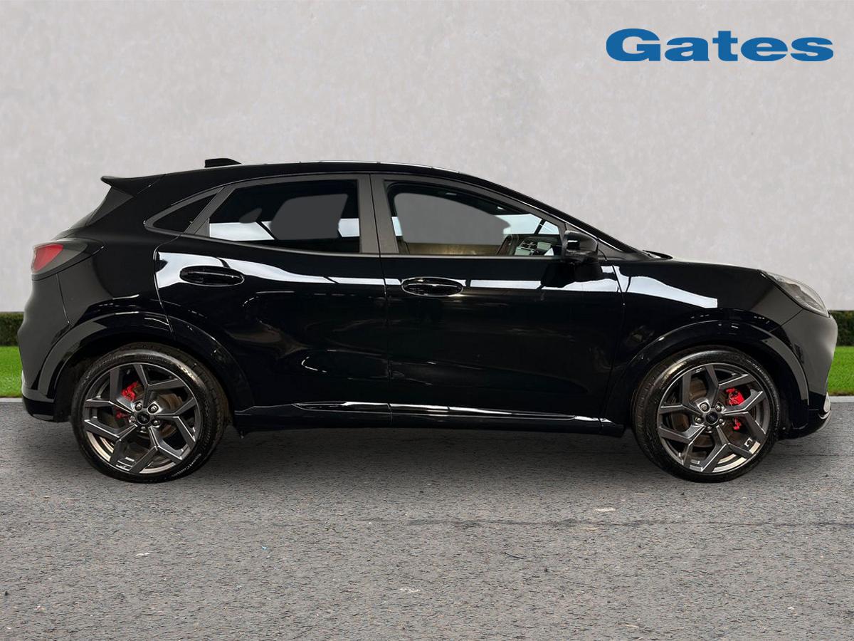 Used Ford Puma 2025 for sale - 77545129: Photo 8