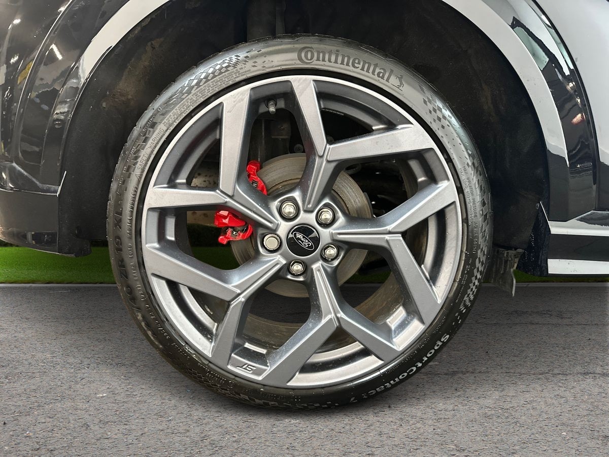 Used Ford Puma 2025 for sale - 77545129: Photo 9