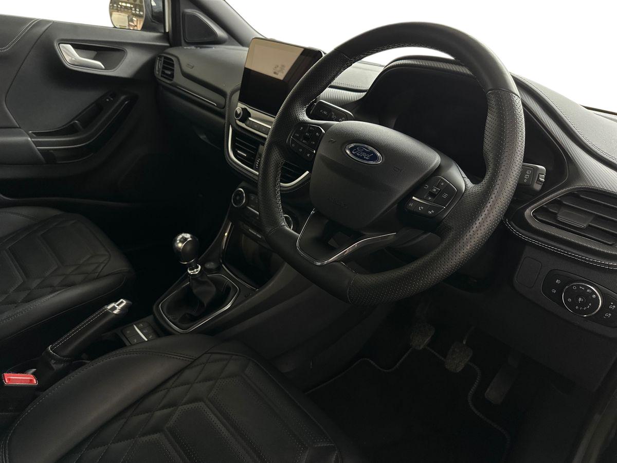Used Ford Puma 2023 for sale - 76037708: Photo 10