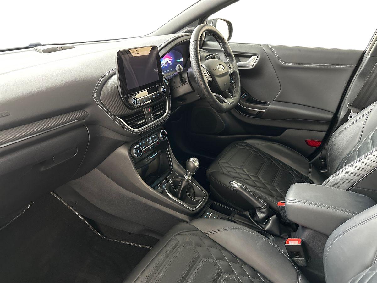 Used Ford Puma 2023 for sale - 76037708: Photo 11