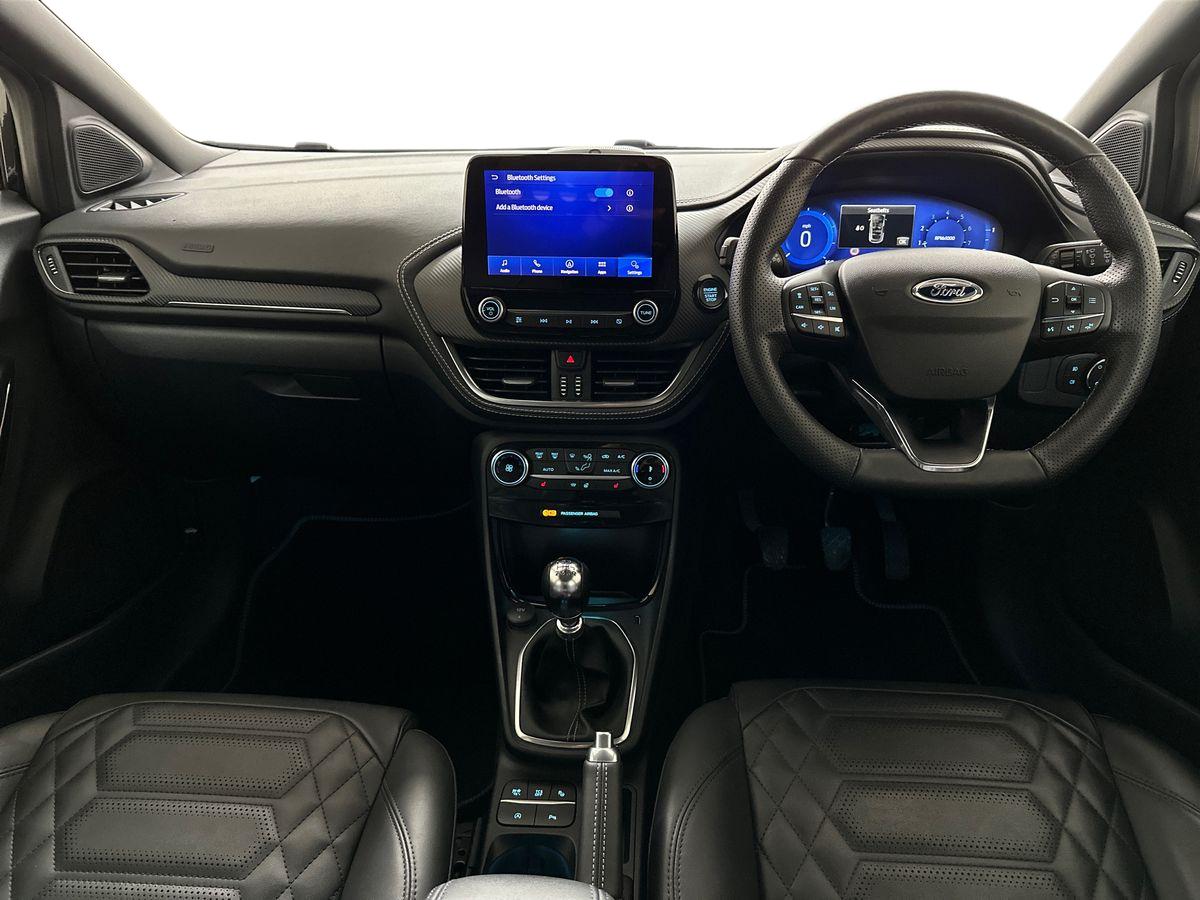Used Ford Puma 2023 for sale - 76037708: Photo 15
