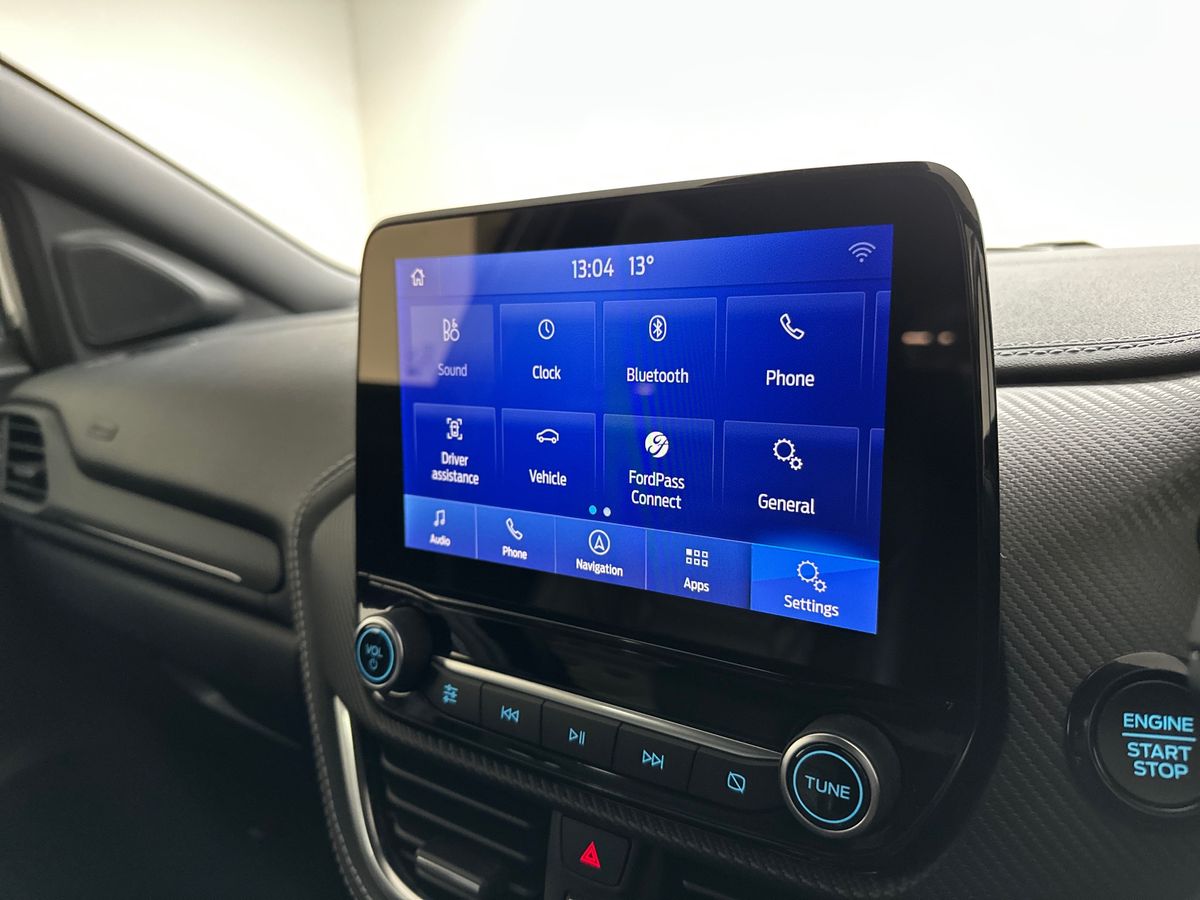 Used Ford Puma 2023 for sale - 76037708: Photo 19