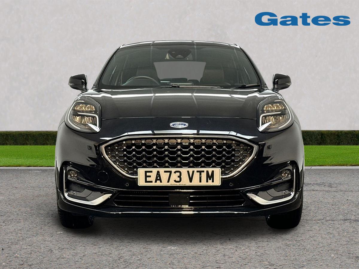 Used Ford Puma 2023 for sale - 76037708: Photo 2