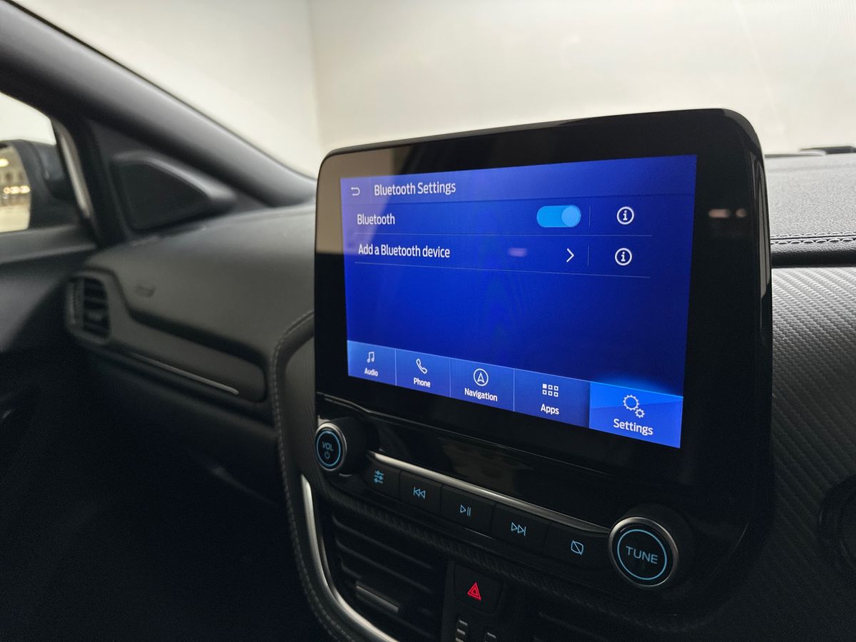 Used Ford Puma 2023 for sale - 76037708: Photo 21
