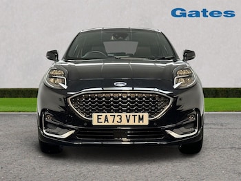 Used Ford Puma 2023 for sale - 76037708: Photo 2