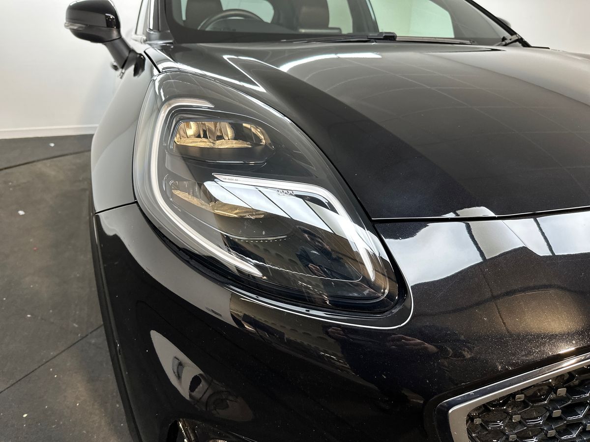 Used Ford Puma 2023 for sale - 76037708: Photo 32