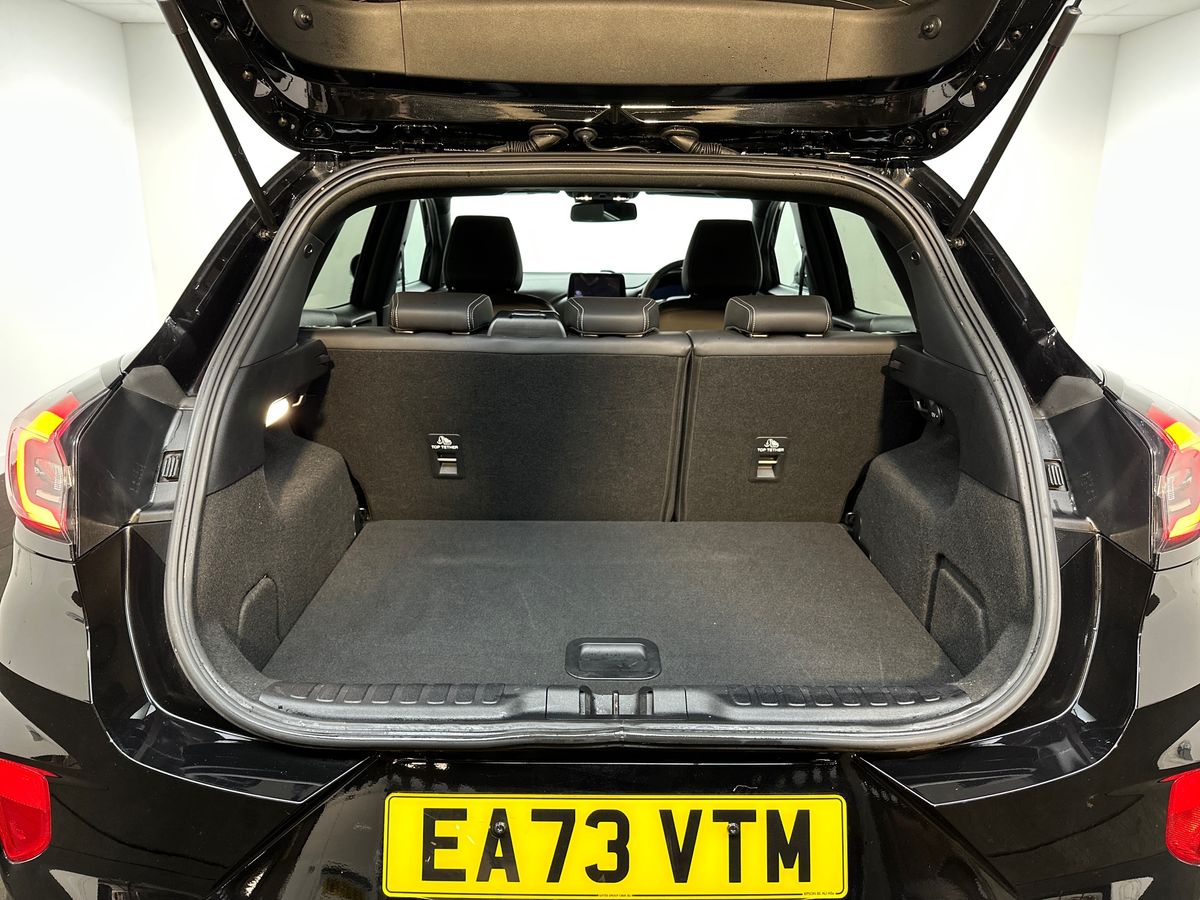 Used Ford Puma 2023 for sale - 76037708: Photo 34