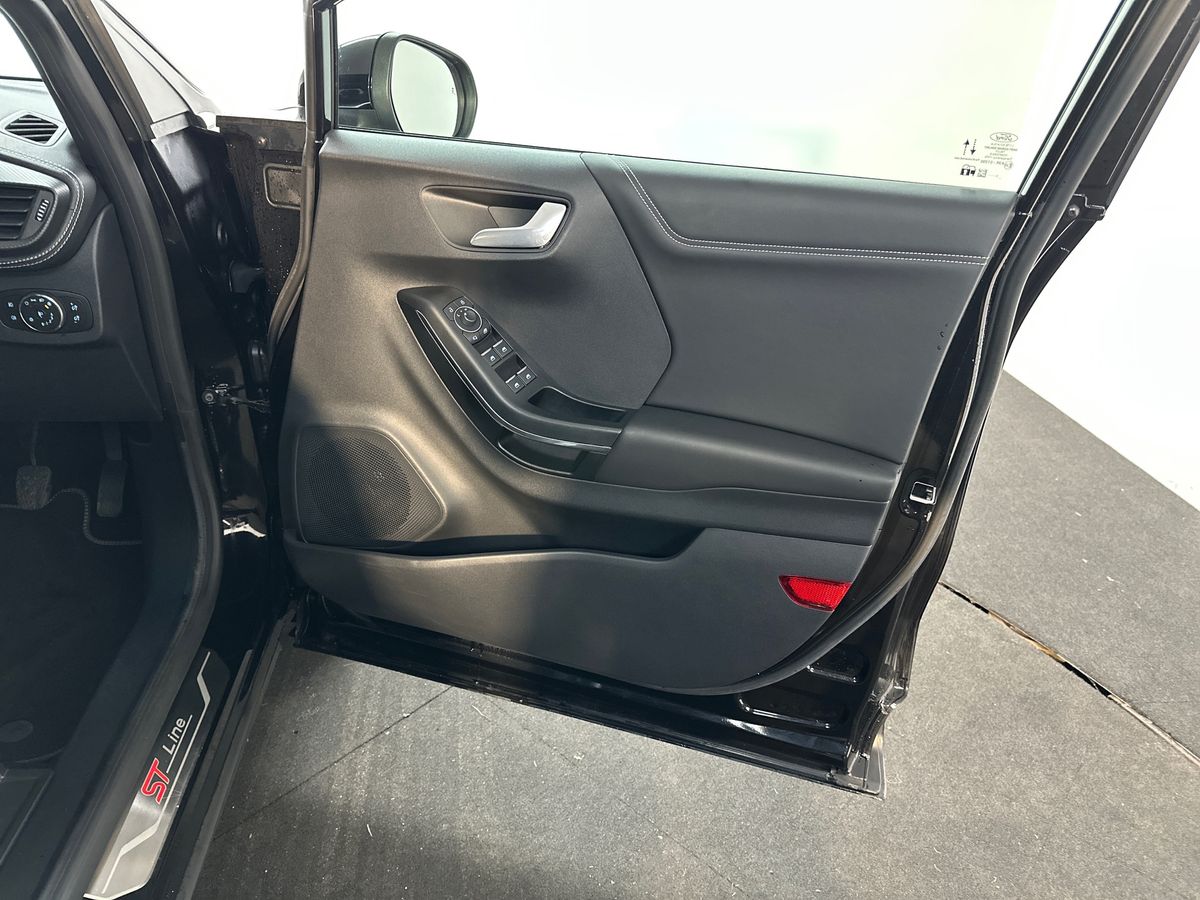 Used Ford Puma 2023 for sale - 76037708: Photo 35