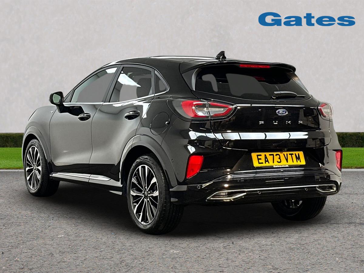 Used Ford Puma 2023 for sale - 76037708: Photo 5