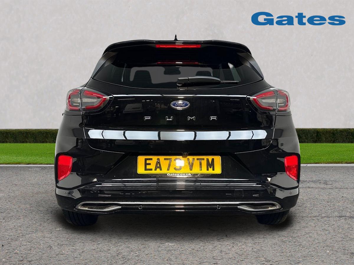 Used Ford Puma 2023 for sale - 76037708: Photo 6