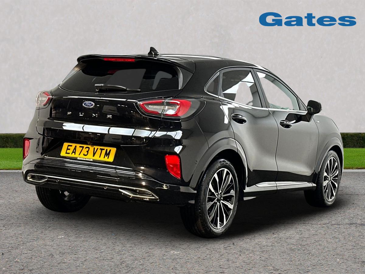 Used Ford Puma 2023 for sale - 76037708: Photo 7