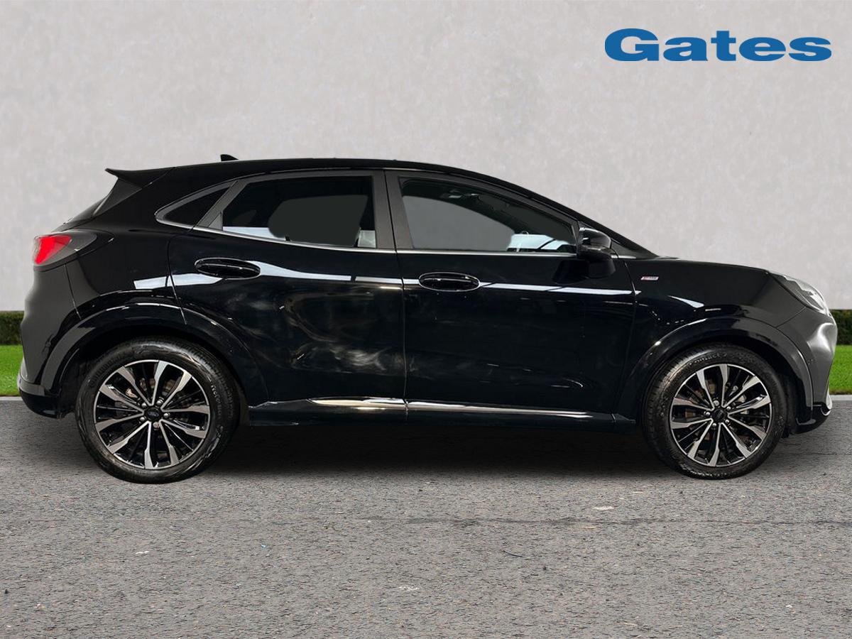 Used Ford Puma 2023 for sale - 76037708: Photo 8