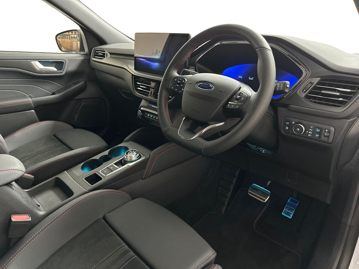 Used Ford Kuga 2025 for sale - 76104271: Photo 10