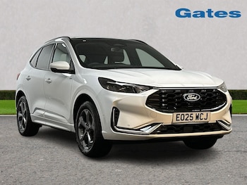 Ford - Kuga