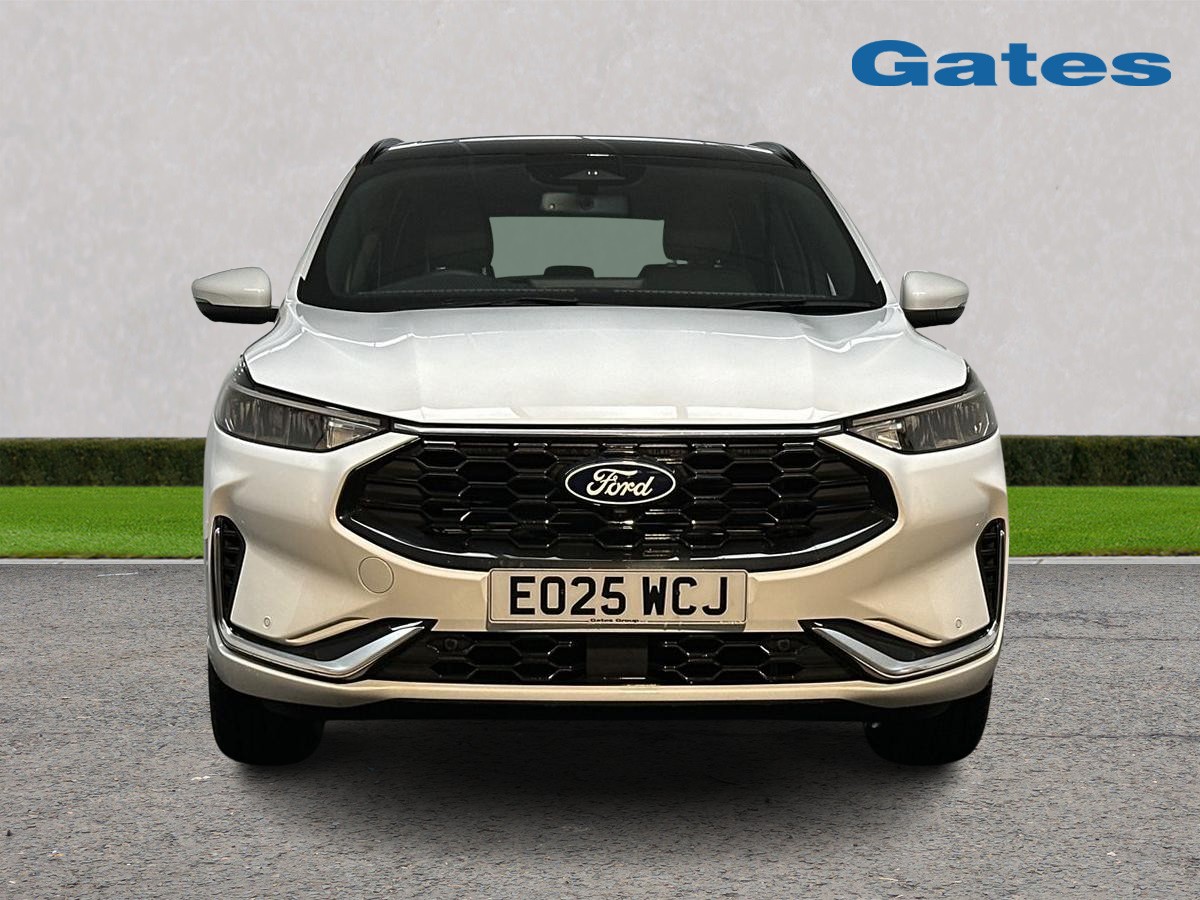 Used Ford Kuga 2025 for sale - 76104271: Photo 2