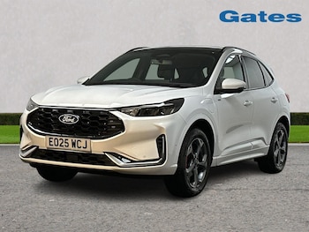 Used Ford Kuga 2025 for sale - 76104271: Photo 3