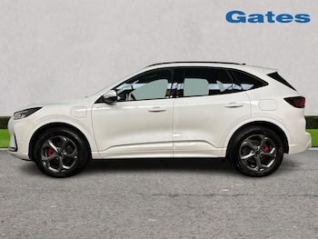 Used Ford Kuga 2025 for sale - 76104271: Photo 4