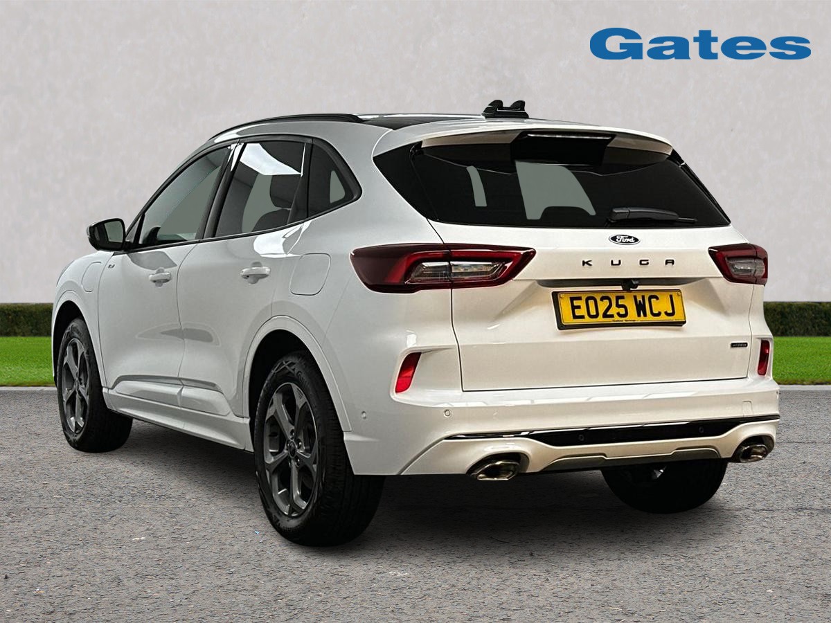 Used Ford Kuga 2025 for sale - 76104271: Photo 5