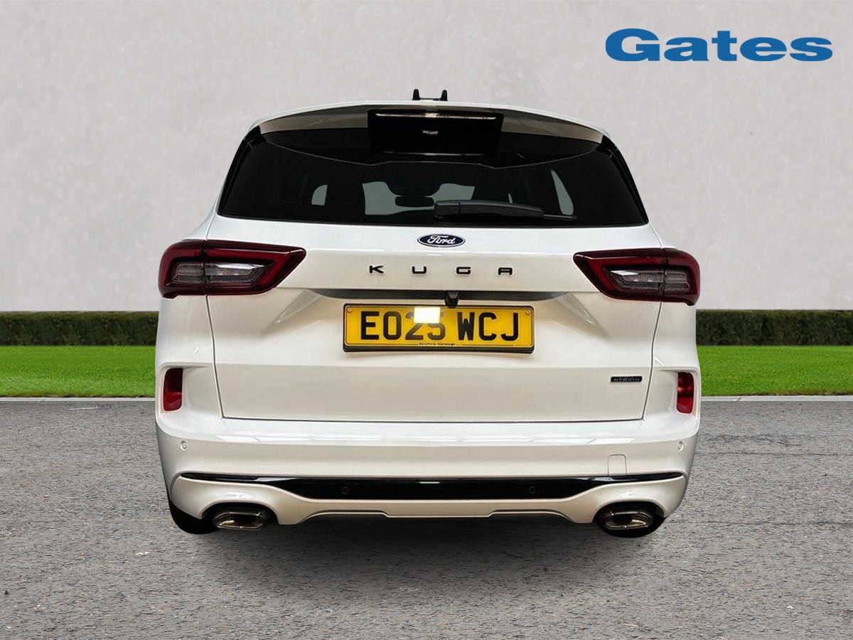 Used Ford Kuga 2025 for sale - 76104271: Photo 6