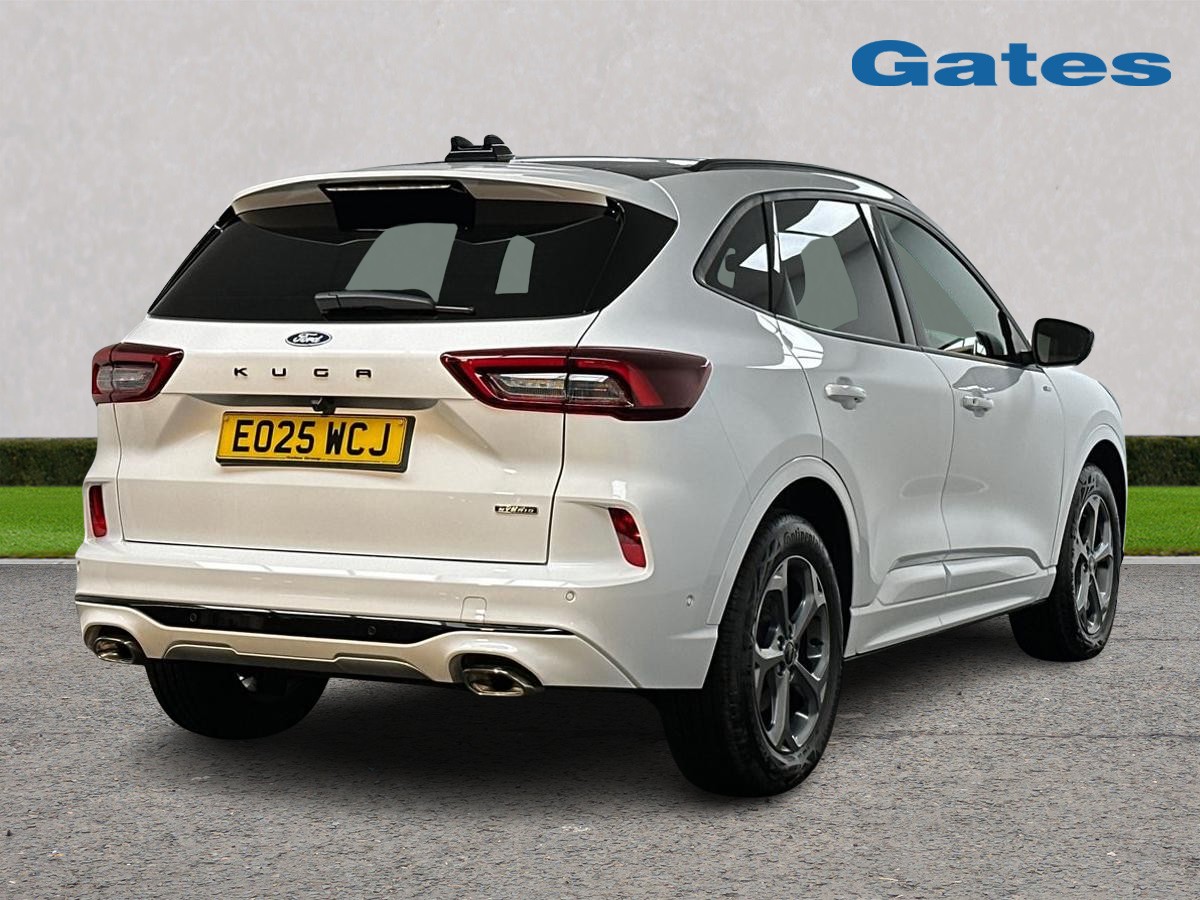 Used Ford Kuga 2025 for sale - 76104271: Photo 7