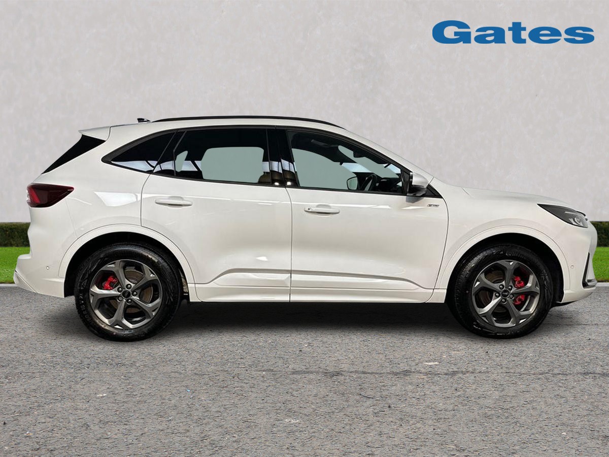 Used Ford Kuga 2025 for sale - 76104271: Photo 8