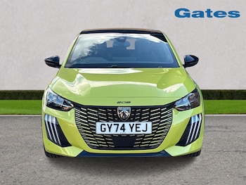 Used Peugeot 208 2025 for sale - 78456356: Photo