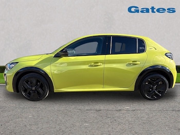 Used Peugeot 208 2025 for sale - 78456356: Photo