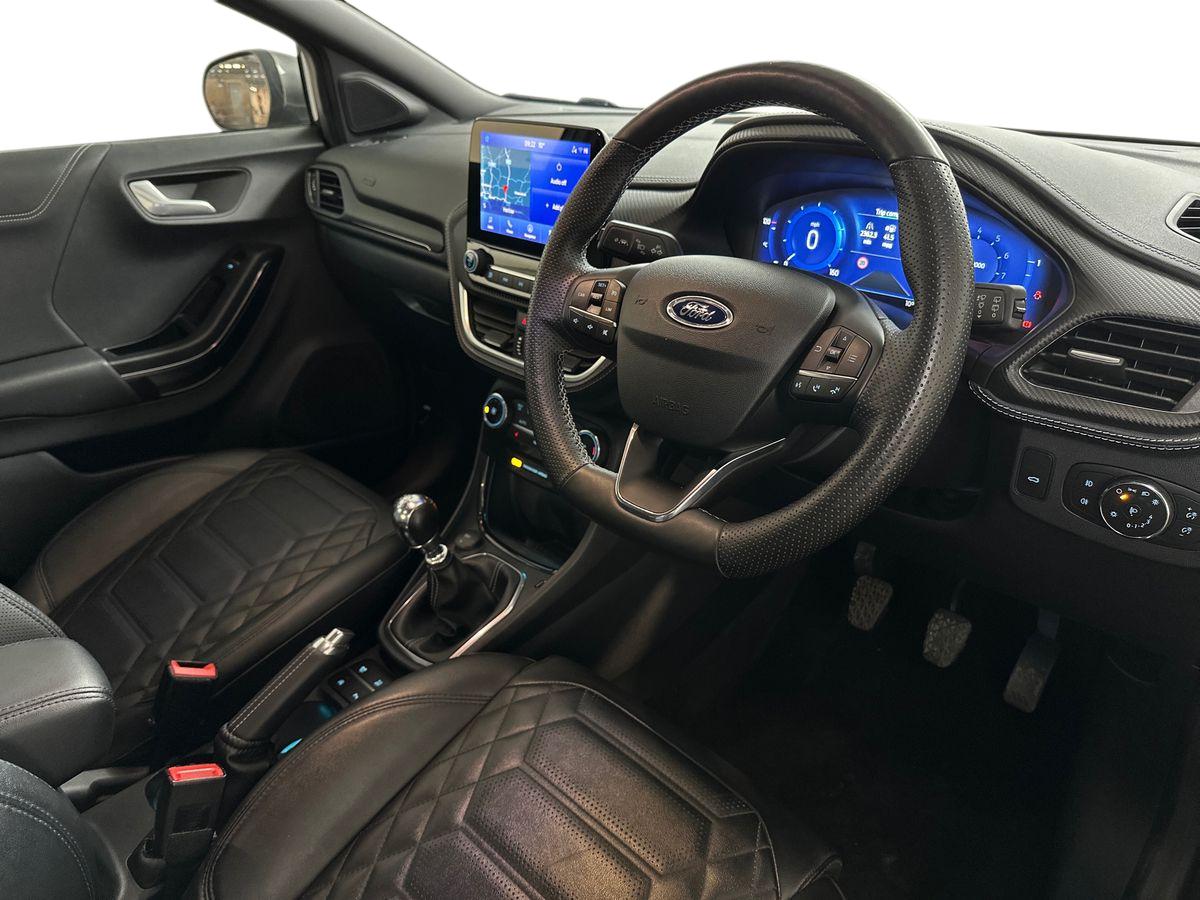 Used Ford Puma 2023 for sale - 77848040: Photo 10