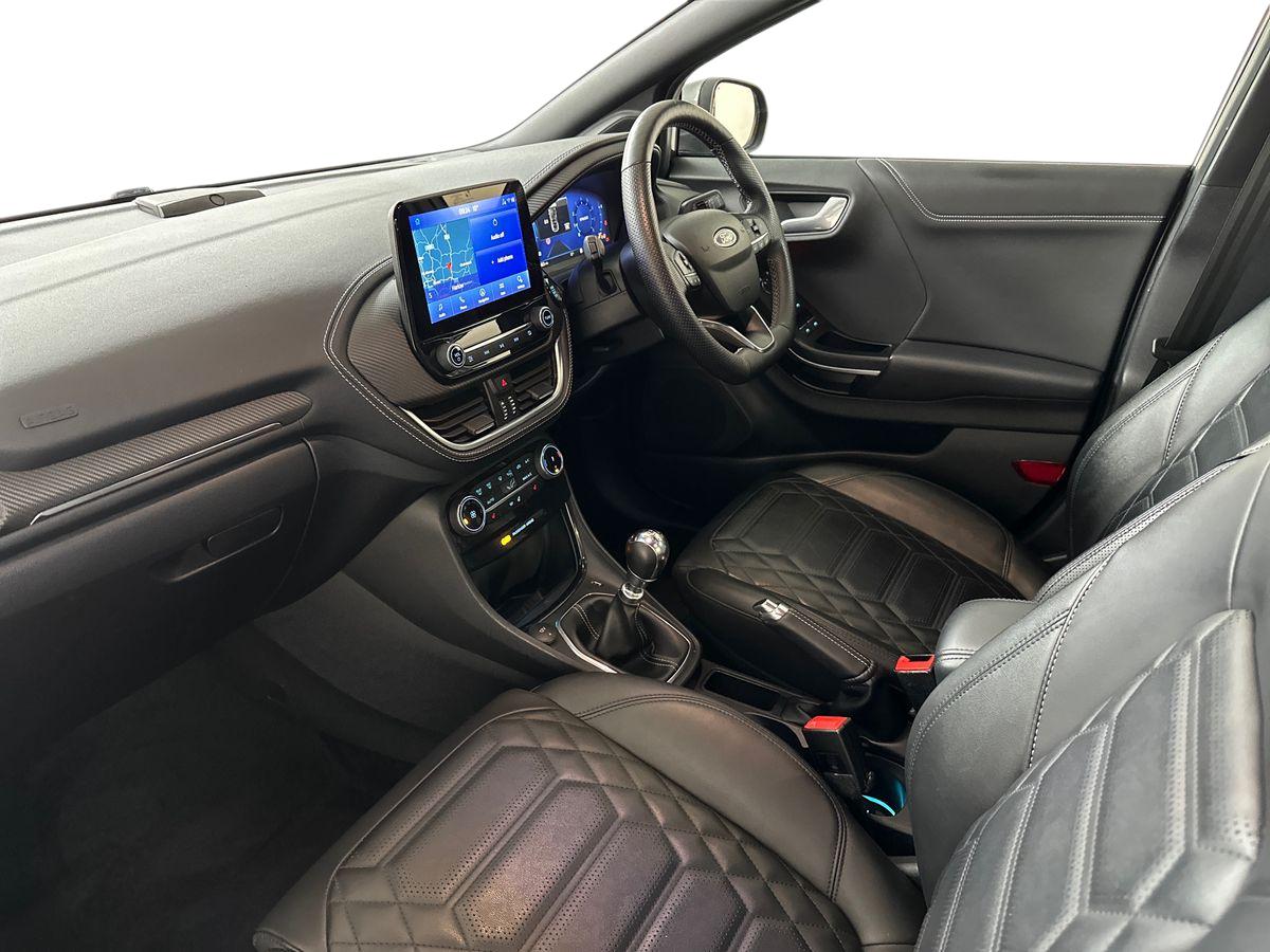 Used Ford Puma 2023 for sale - 77848040: Photo 11
