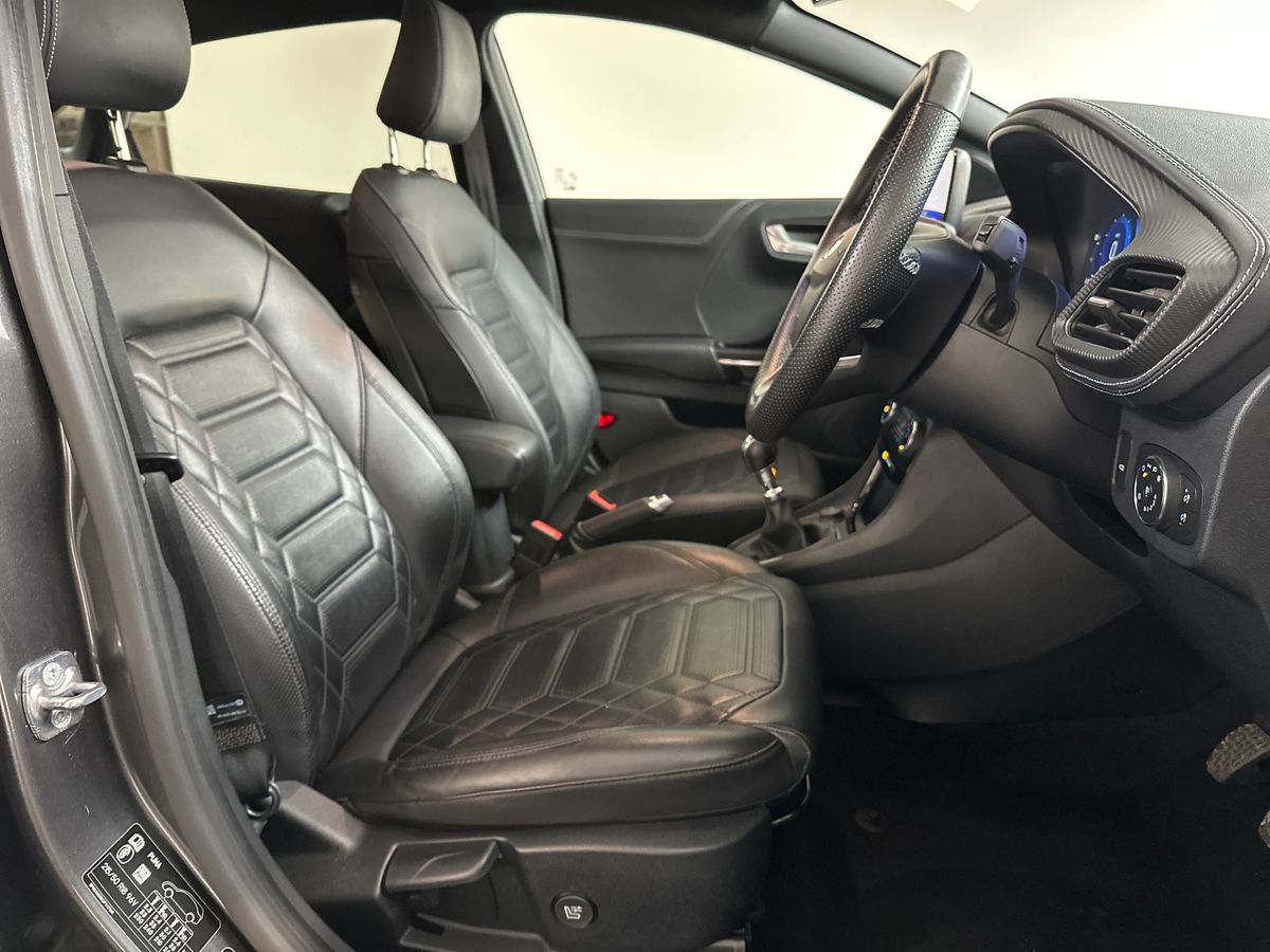 Used Ford Puma 2023 for sale - 77848040: Photo 12