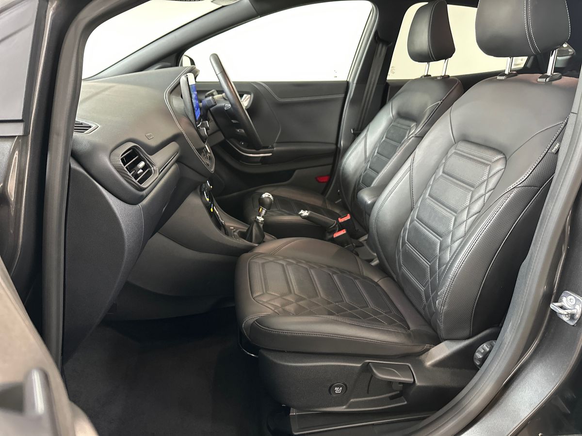 Used Ford Puma 2023 for sale - 77848040: Photo 13