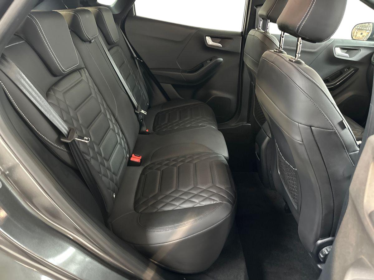 Used Ford Puma 2023 for sale - 77848040: Photo 14