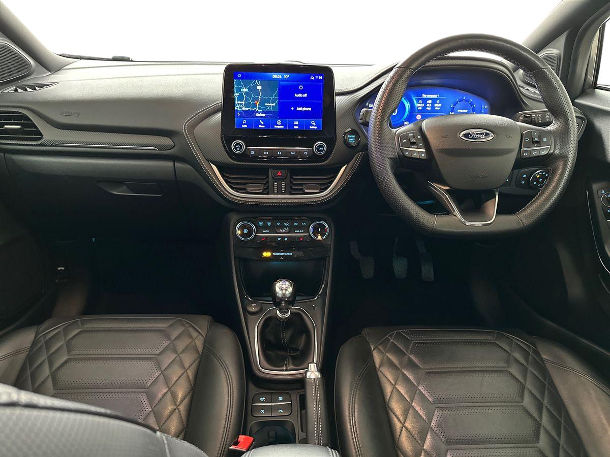 Used Ford Puma 2023 for sale - 77848040: Photo 15