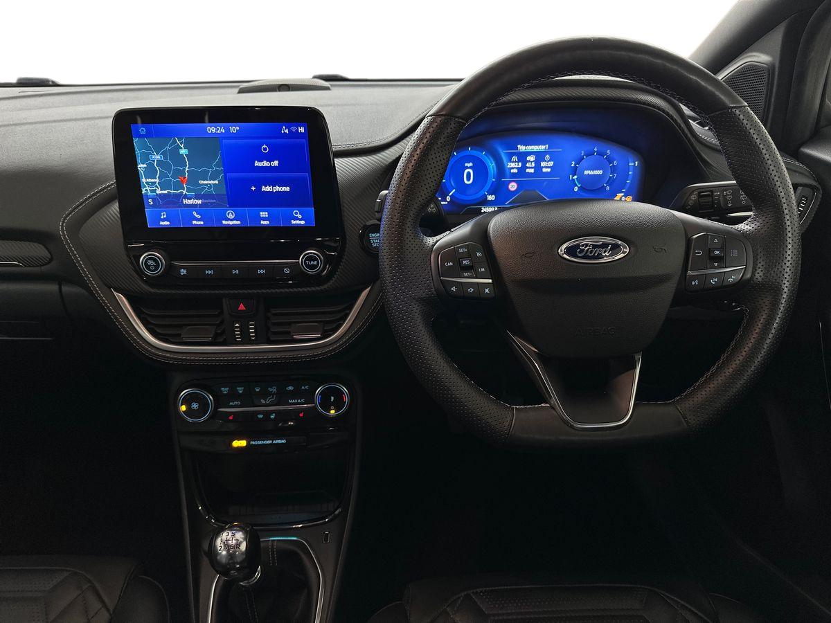 Used Ford Puma 2023 for sale - 77848040: Photo 16
