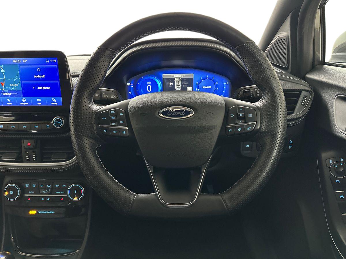 Used Ford Puma 2023 for sale - 77848040: Photo 17